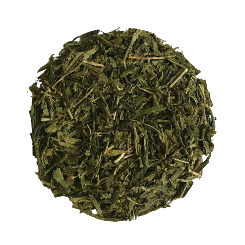 Thé vert Sencha de Chine